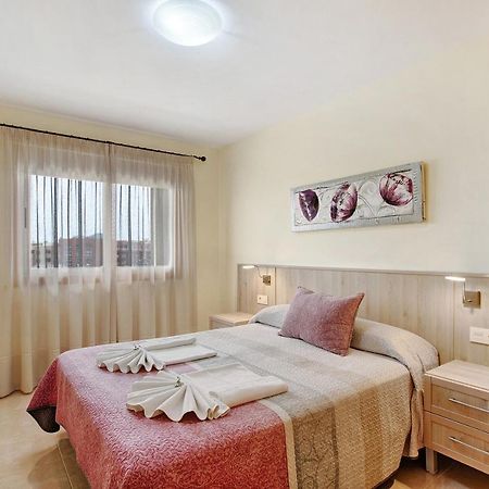 La Perla D22 En El Medano Apartment ภายนอก รูปภาพ