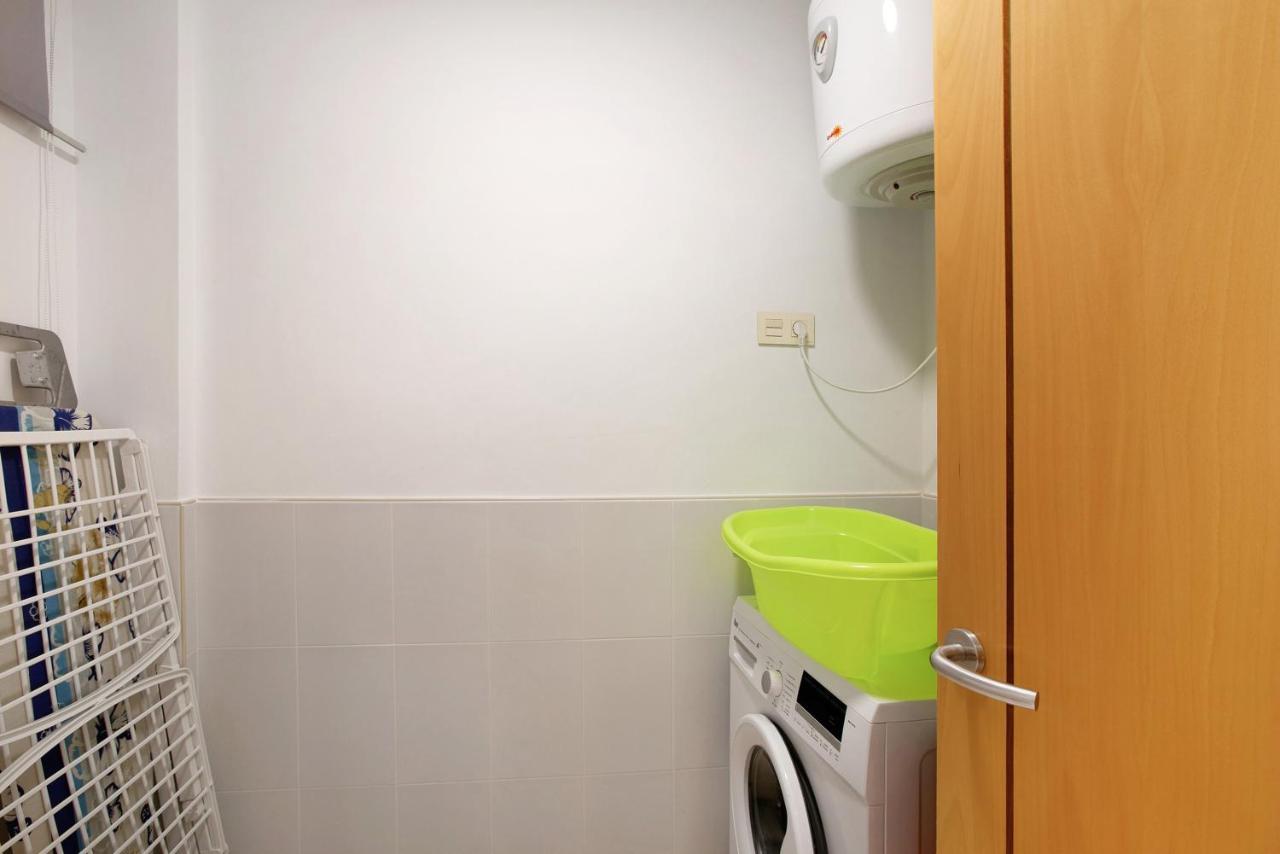 La Perla D22 En El Medano Apartment ภายนอก รูปภาพ