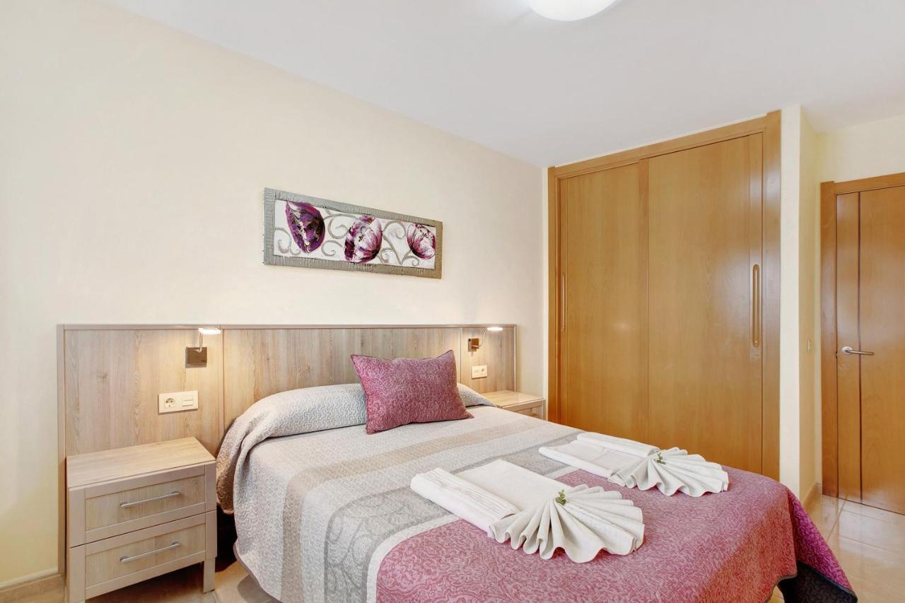 La Perla D22 En El Medano Apartment ภายนอก รูปภาพ